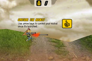 疯狂的恐怖袭击2