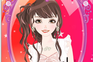 爱美女生诞生记