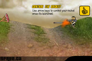 疯狂的恐怖袭击2修改版