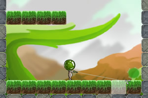 外星人与食人狗