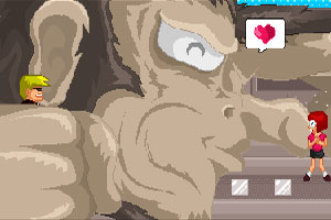 金刚抢美女中文版