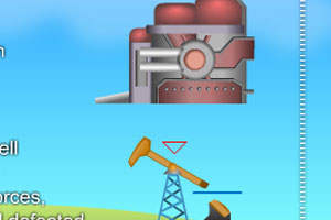 模拟战争疯狂版