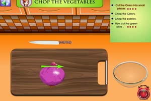 感恩节火鸡大餐