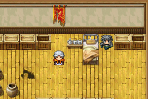 荣耀之路修改版