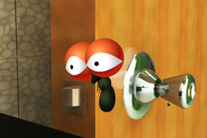 杀死苍蝇大作战