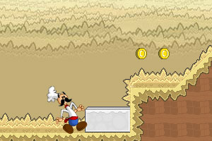 披萨大厨历险记中文版