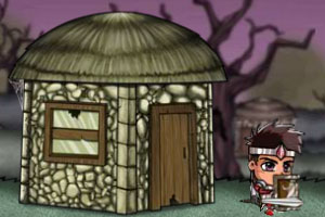 城堡探索中文版