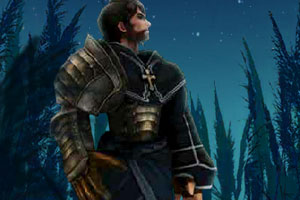 救世主之孤胆枪手