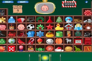 圣诞礼物大派送