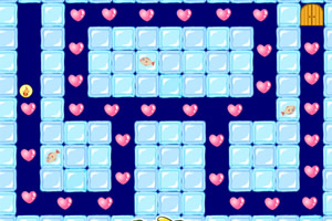 冬天里的一把火