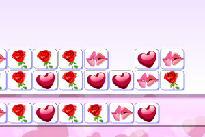 爱情符号消消看