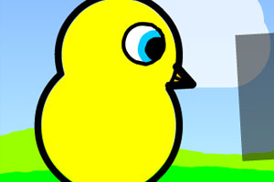 喂养小鸭中文版