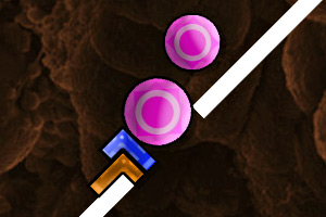 完美平衡3终极考验