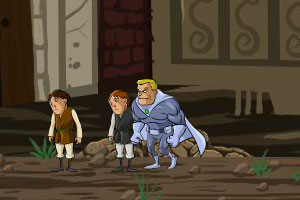 超级花花公子无敌版