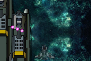 合金弹头之雷电