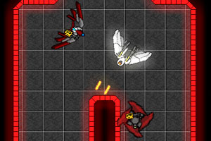 混沌金属竞技场