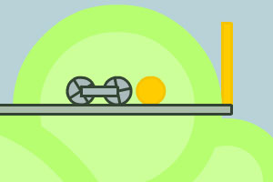 双轮车大挑战中文版