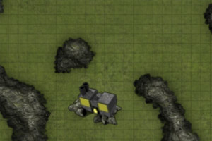 山谷塔防中文版