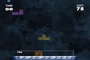 俄罗斯方块物理堆积