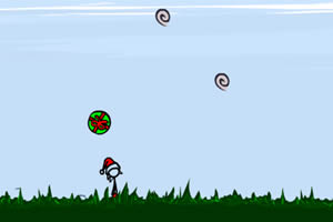 小人冒险圣诞版