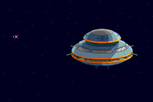 外星小斗士修改版