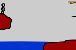 火柴人逃离危险4