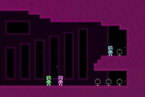 囧星人逃离家园