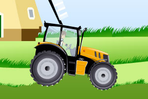 少年骇客怪兽卡车