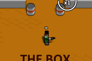 死亡密室修改版