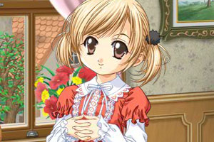 美少女成长计划4.95版