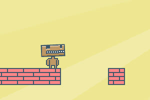 神经机器人冒险