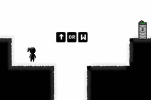 灰色空间趣味闯关