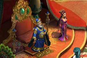 超级三国5变态版