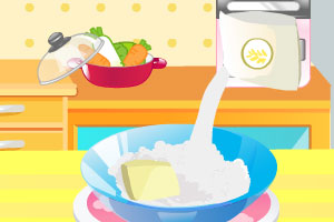 设计巧克力彩蛋