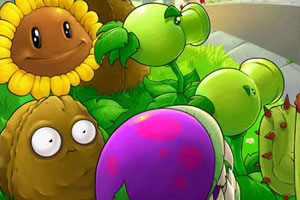 植物大战僵尸之战略版