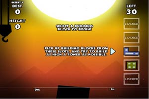 俄罗斯方块物理堆积2