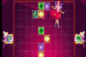 魔法仙子消消看