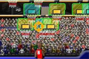 全明星投篮大赛