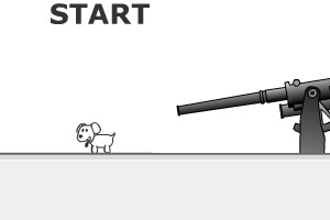 小狗，别杀！！