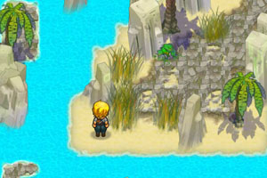 漂流冒险之奇遇2