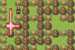 火影忍者炸弹人