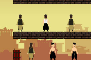 让子弹飞2修改版