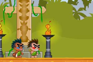 屁王兄弟修改版