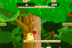 愤怒的小鸟战幽灵