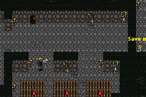 史泰龙大战巨魔