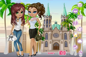 卡拉的圣保罗之旅