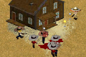 赏金猎人无敌版