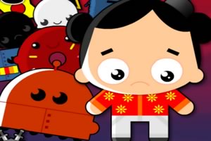 挑战神经小游戏