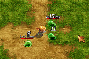 奥库兹的冒险者1.24版