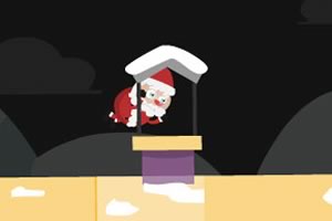 QQ音速之圣诞老人